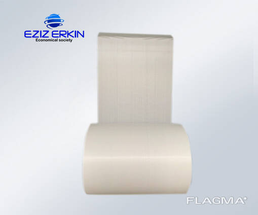 Полиэтиленовая ткань рукава в больших размерах оптом