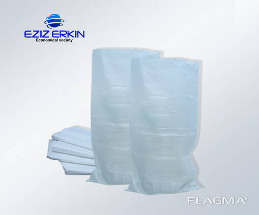 Полиэтиленовые мешок оптом