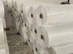 Полиэтиленовые рулоны для биг баг