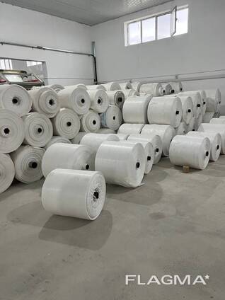 Полиэтиленовые ткани рукава