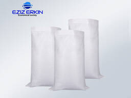 Полипропиленовый мешок оптом