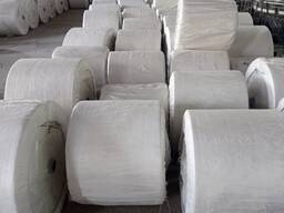 Полипропиленовые и Полиэтиленовые мешки и рулоны