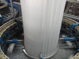 Полипропиленовые и Полиэтиленовые мешки и рулоны