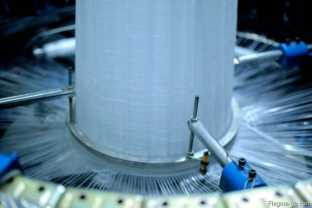 Полипропиленовые мешки.