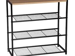 Полка-стеллаж