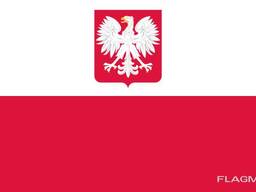 Польское рабочее приглашение для открытия визы для граждан Грузии