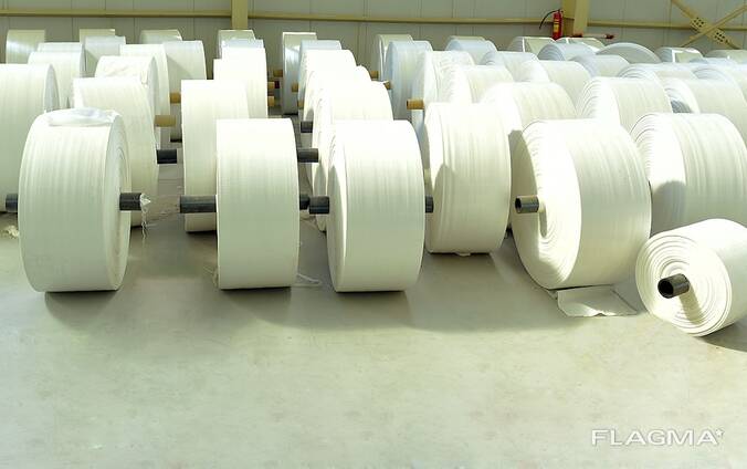 Полипропиленовые и Полиэтиленовые мешки, рукава