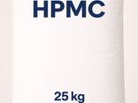 Порошок гидроксипропилметилцеллюлозы HPMC - photo 1