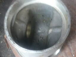 Поршня с кольцами для 6Ч 9.5/11, ДагДизель