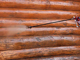 Поставляем пропитки(огнезащ, антиплесень, антисинева)РБиСНГ