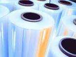 ПП БОПП ПЛЕНКА - фото 1