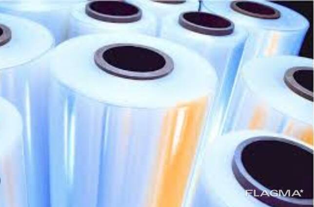 ПП БОПП ПЛЕНКА