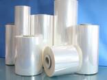 ПП и ПЭ рулоны и пакеты - photo 1