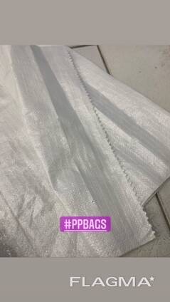 Пп мешок и рулоны от производителя