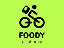 FOODY ready-to-eat food delivery service for sale