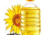 Premium Quality Refined sunflower oil cooking oil | Organic Non GMO Sunflower Oil - photo 1