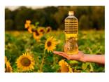 Premium Quality Refined sunflower oil cooking oil | Organic Non GMO Sunflower Oil - photo 3