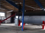 Пресс для производства топливных брикетов Пиникей - photo 3