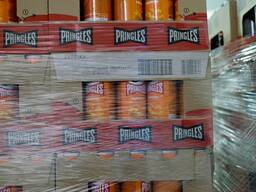 Pringles 165 g