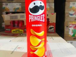 Pringles