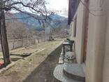 Private two-storey house for sale in Borjomi city,