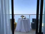 В Батуми на первой линии моря, на пляже/apartments in Batumi on the first line of the sea - фото 1