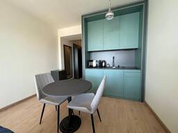 Продается 1-комнатная квартира, 28 м² в жк Orbi Beach Tower