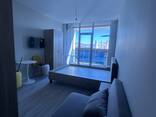 Продается 1-комнатную квартира, 28 м², Батуми, в жк OTI Batumi - фото 4