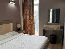 Продается 2-х комнатная 44.2 кв. м за 68000 в жк Orbi Sea Tower