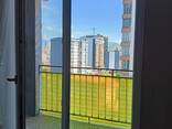 Продаётся 2-x комнатная квартира в Батуми за 63 000 $ ул. Тбел-Абусеридзе, 55 за 63000$ - photo 3