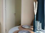 Продается 2-х комнатная квартира 39.7 кв. м жк Black Sea Towers блок B. - фото 1