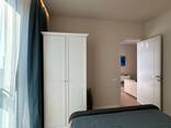 Продается 2-х комнатная квартира 39.7 кв. м жк Black Sea Towers блок B. - фото 3