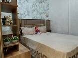 Продается 2-х комнатная квартира 40 кв. м в жк Intourist Residence c видом на море. - фото 2