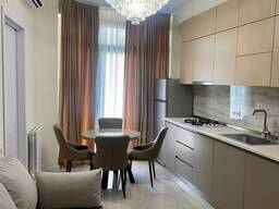 Продается 2-х комнатная квартира 41.3 м², на проспекте Цотне Дадиани в Тбилиси.