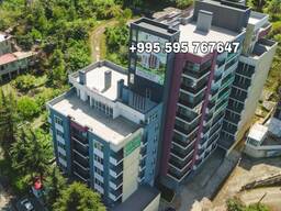 Продается 2-х комнатная квартира 46 кв. м, в жилом комплексе Green Cape.