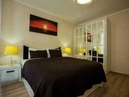 Продается 2-х комнатная квартира 46 кв. м в жк Orbi Sea Tower за 87550$