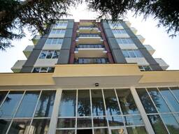 Продается 2-х комнатная квартира,49.6 кв. м в жк Green Cape