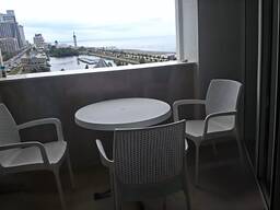 Продается 2-х комнатная квартира 53 кв. м в жк Магнолия за 83000$ ID#334