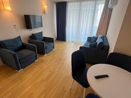 Продается 2-х комнатная квартира 65 кв. м в жк Orbi City block D1 за 110000$