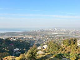 Продается 3-х комнатная квартира, 73 м² с панорамным видом на Батуми в жк Batumi Panorama