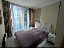 Продается 2-х комнатная квартира в Батуми за 82000$ в жк Sunrise.