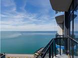 Продается 2 комнатная квартира 43.1 кв. м за 116370$ в Батуми жк Horizons Elegance. - photo 2