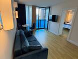 Продается 2-х комнатная квартира за 78000$ жк Orbi City block D1. - photo 8