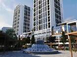 Продается 2-комнатная 62.9 кв. м в современном жк Grand Oasis Towers в Тбилиси. - фото 1
