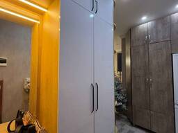 Продается стильная 2-комнатная квартира в самом сердце Батуми