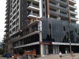 Продается студия в жилом комплексе A. Sector Megobroba - photo 1