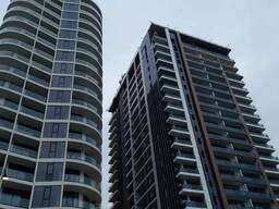 Продается студия в жилом комплексе A. Sector Megobroba