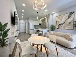 Продажа квартиры в батуми