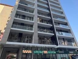 Продается 2-комнатная квартира, 38.5 м², Батуми, улица Вахтанга Горгасали