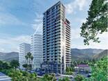 Продается 2-комнатная квартира, 39 м², Махинджаури, улица Мегоброба, 2 - фото 1